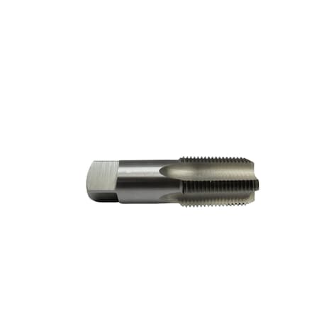 1/16-27 HIGH SPEED STEEL NPT PIPE TAP